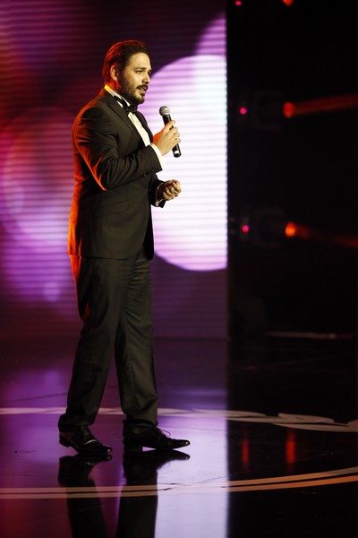 Murex D'or 2015 Part 1